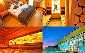 Hike & Bike, Wellness & Ski Guesthouse Talheimer Since 1958 Inklusive Therme Tauern Spa & Jokercard